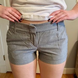 JCrew Shorts